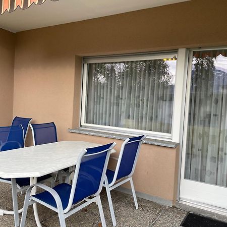 Muralto-Locarno: Miramonti Apt. 4 Ngoại thất bức ảnh
