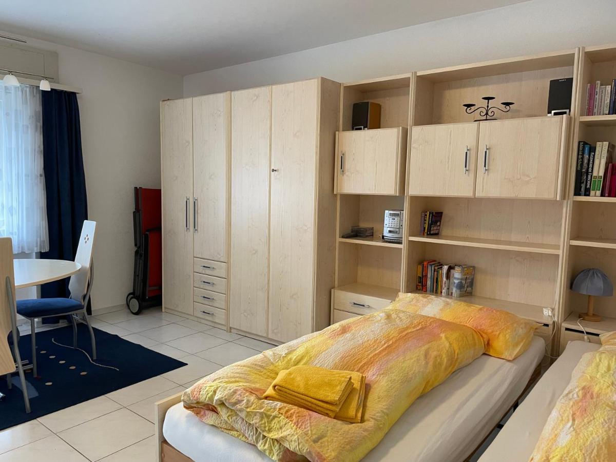 Muralto-Locarno: Miramonti Apt. 4 Ngoại thất bức ảnh