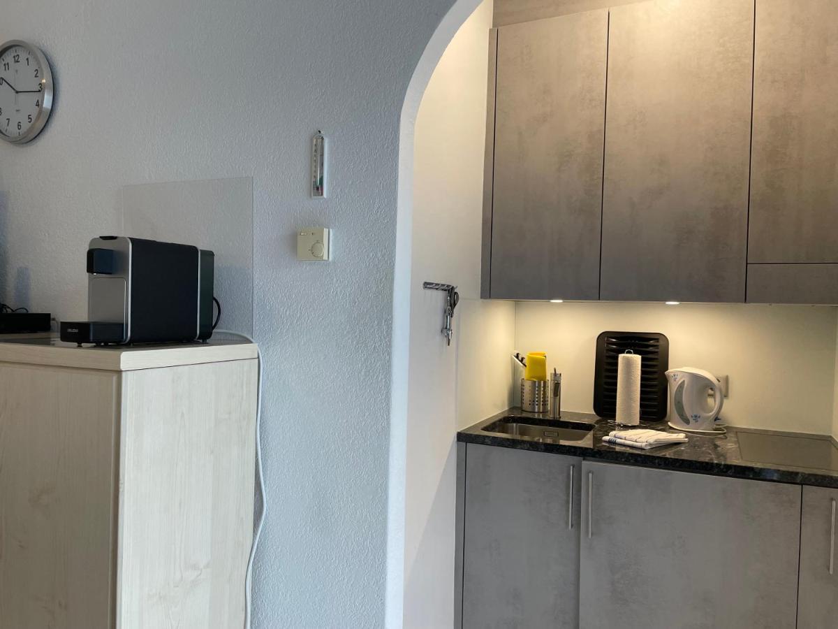Muralto-Locarno: Miramonti Apt. 4 Ngoại thất bức ảnh