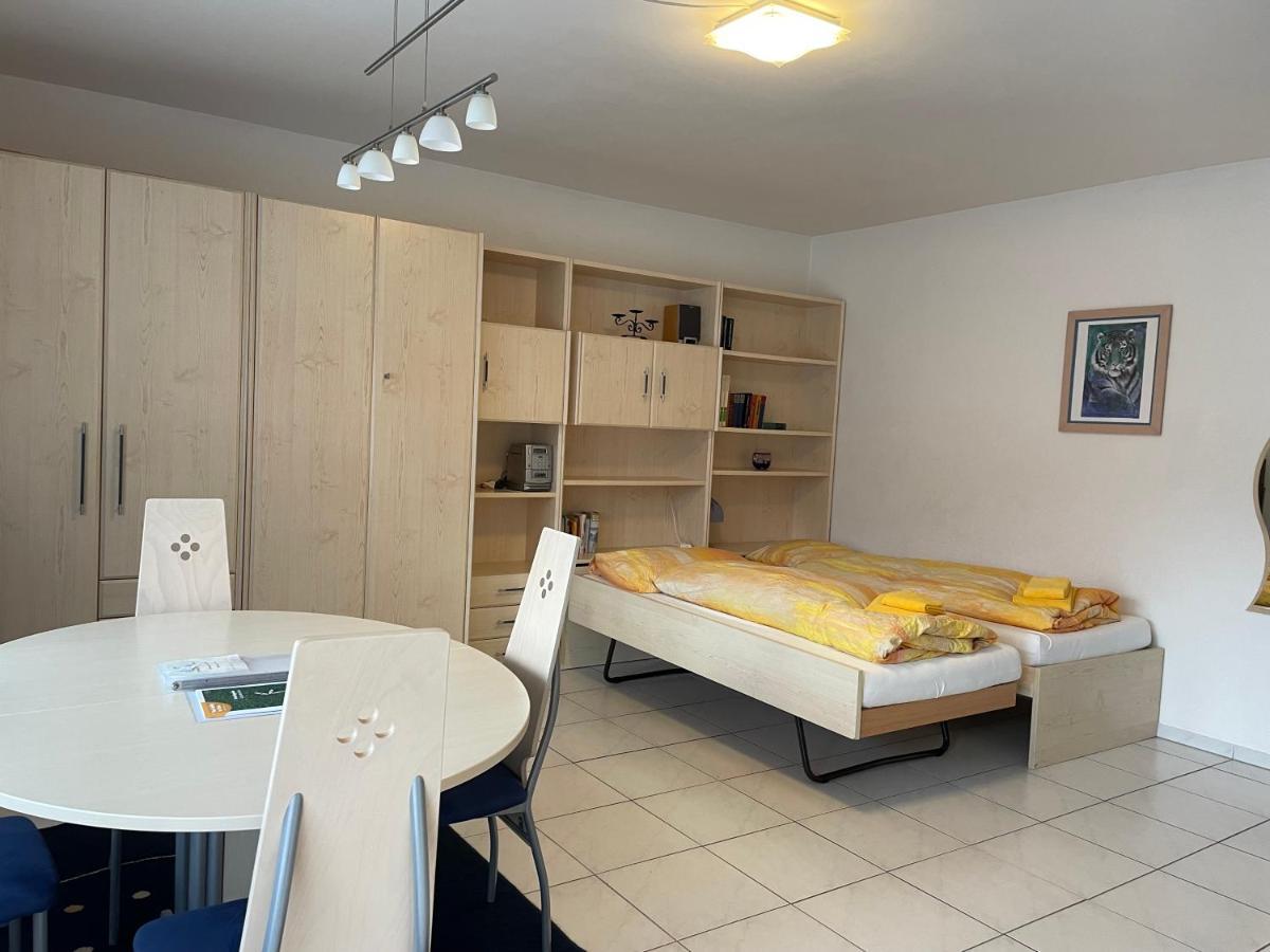 Muralto-Locarno: Miramonti Apt. 4 Ngoại thất bức ảnh
