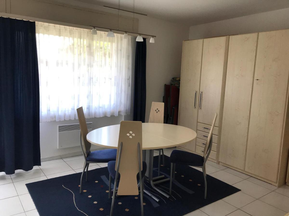 Muralto-Locarno: Miramonti Apt. 4 Ngoại thất bức ảnh