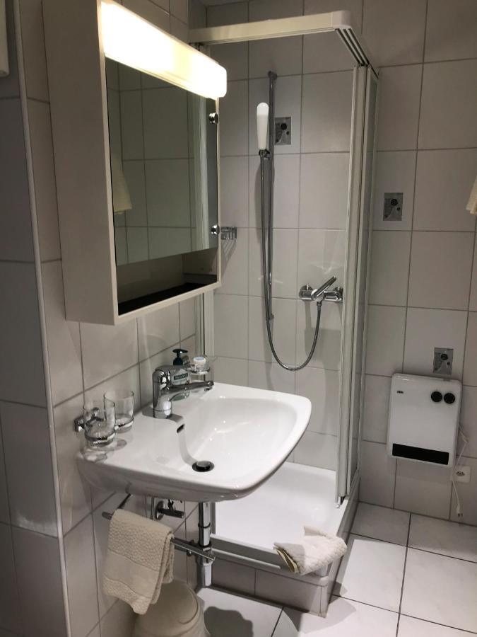 Muralto-Locarno: Miramonti Apt. 4 Ngoại thất bức ảnh